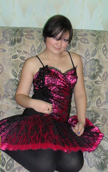 Света Ситникова