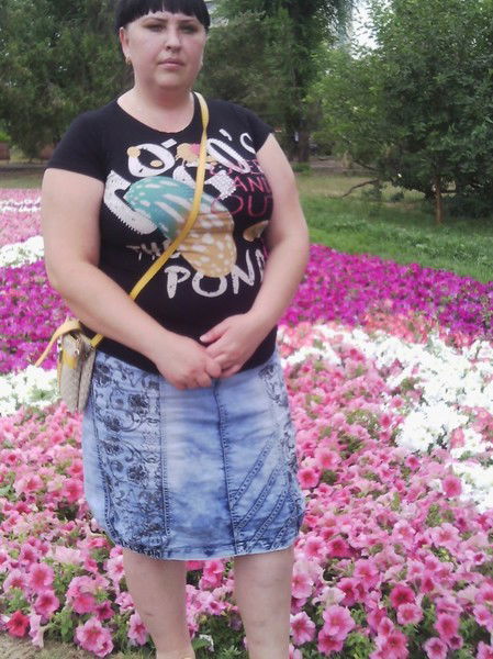 Елена Пашнина