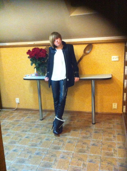 Карина Криницкая