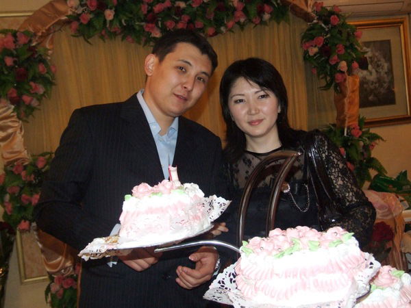 Гульжан Амиркулова