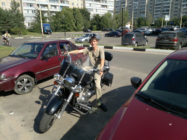 Артём Абзалетдинов