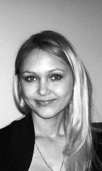 Мария Каллина