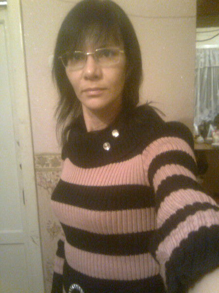 Надежда Подгорная