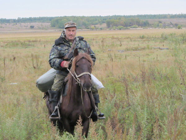 Валерий Юрченко