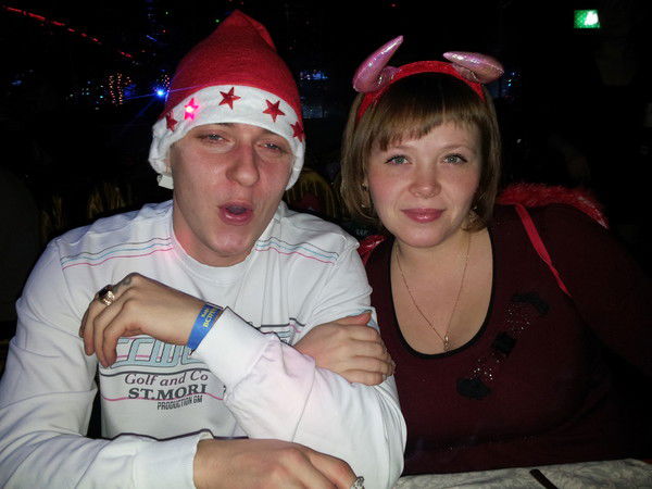 Артём Воробьёв