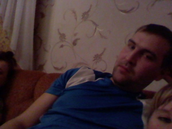 Николай Петров