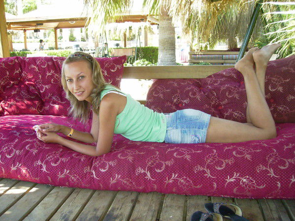 Эльвира Хабибрахманова