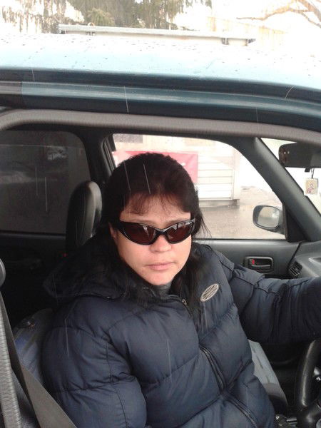 ***оптемистка ***