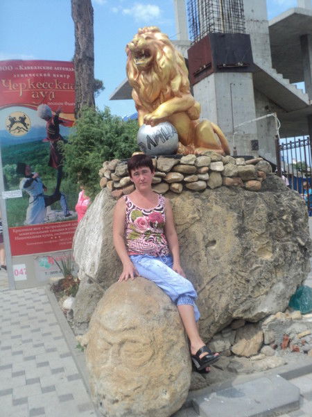 Татьяна Мельникова