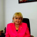 Елена Анистратова