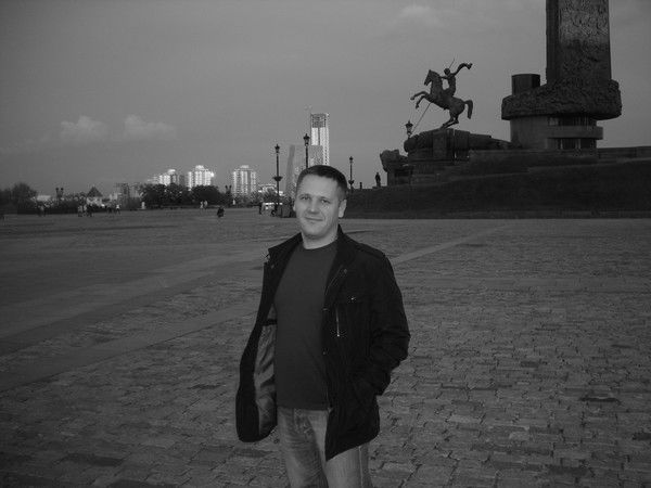 Ростислав Шевчук