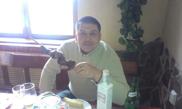 Игорь Васильевич