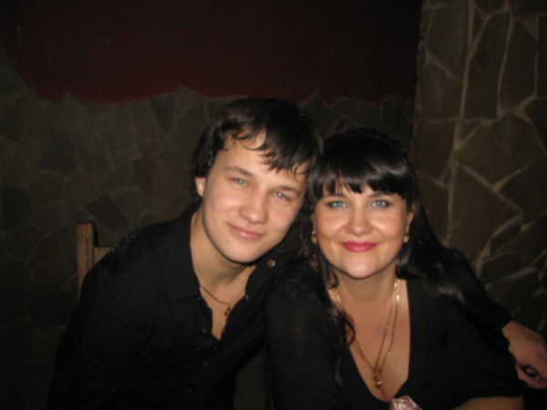 Светлана Сидорова