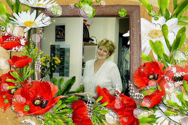 Алена Шорина