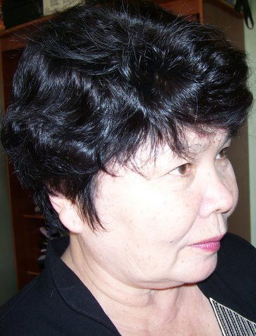 Махфуза Скроман