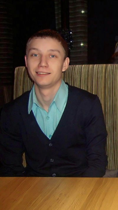 Дмитрий Тарабыкин