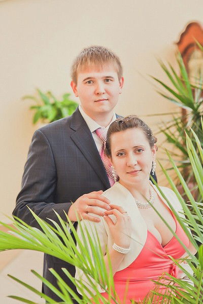 Екатерина Васильева