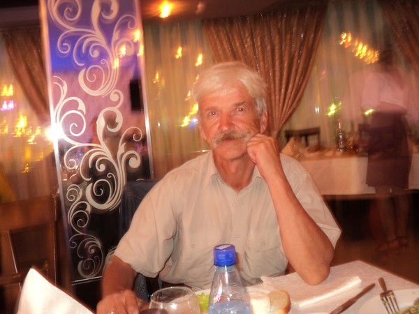 Владимир Козулин