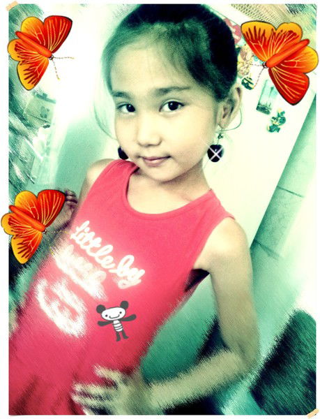 Фарида Нурмахова