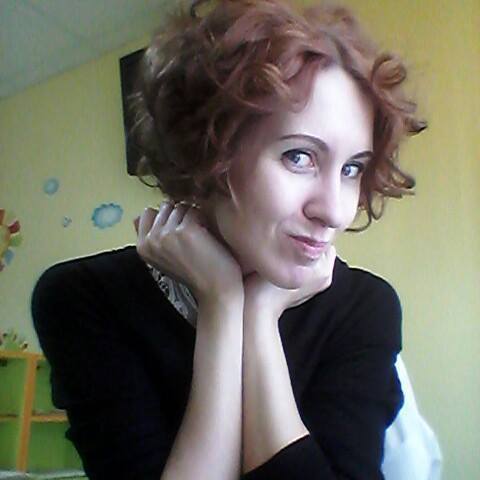 Екатерина Лобовикова