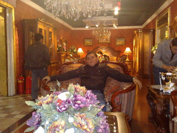 Дониер Пидаев