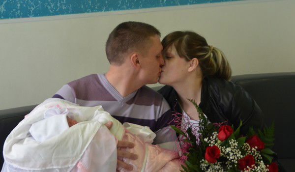 Катенька Ткалич