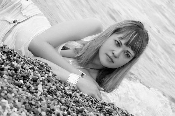 Ольга Баданова