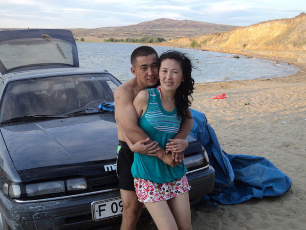 Раушан Рахиева