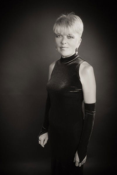 Наталья Норман