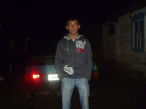 Радмир Смаков