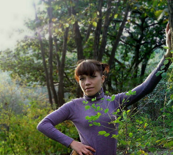 Татьяна Игнатьева