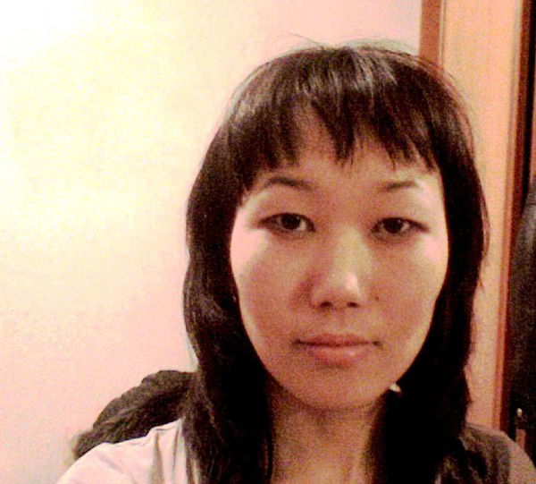 Александра Б