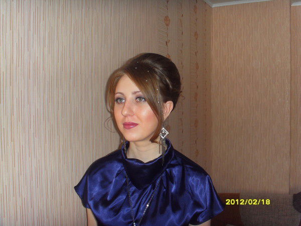 Наталья Лыгина