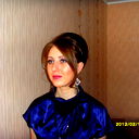 Наталья Лыгина