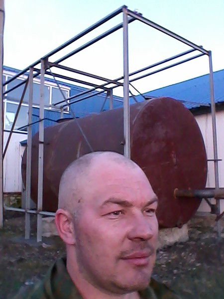 Станислав Кудравцев