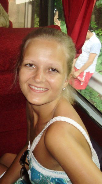 Татьяна Завало