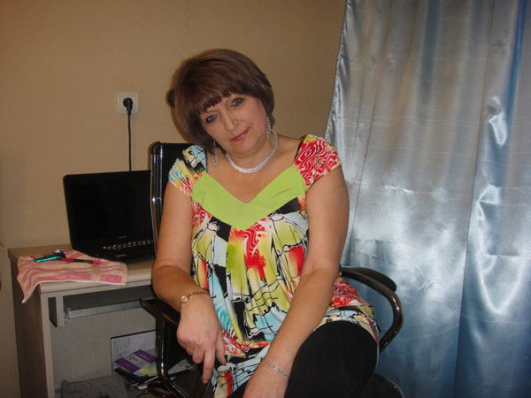 София Хименко