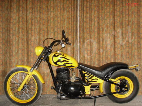 Серёга Белый