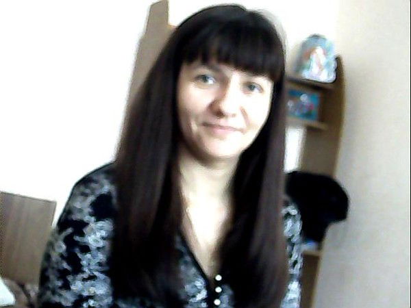 Лиля Курбанова