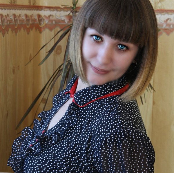 Ольга Прохорова