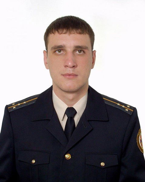 Михаил Васянович