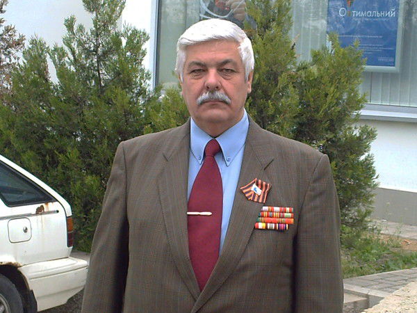Igor Bondarev