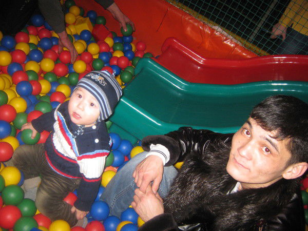 Каныш Брахметов