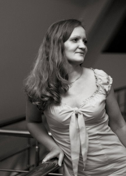 Ирина Иванова