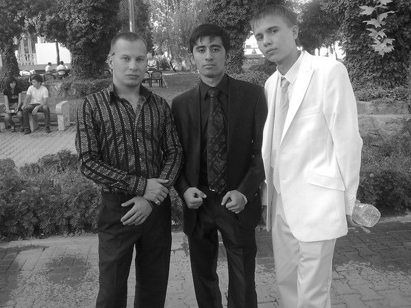 Радик Чернобыль