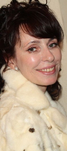 Наталья Ковалёва