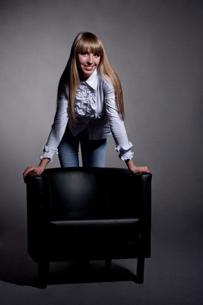 Алена Каразеева