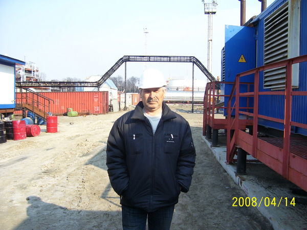 Рафаиль Тагиров