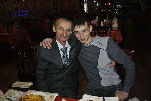 Александр Ярославцев