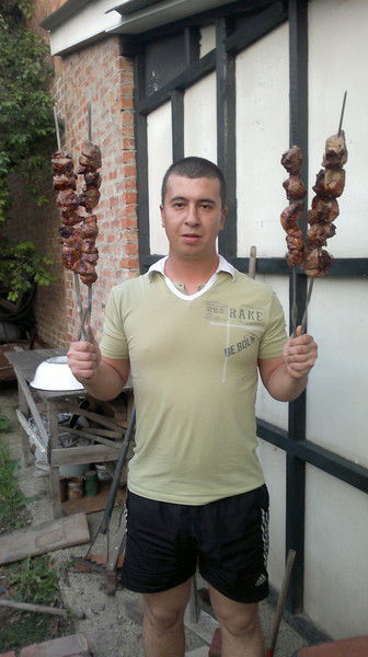 Максим Старцев